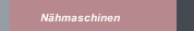Nähmaschinen